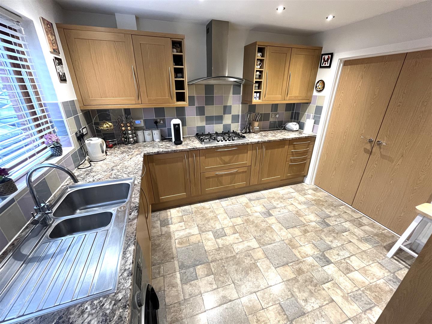 Great Mead, Chippenham